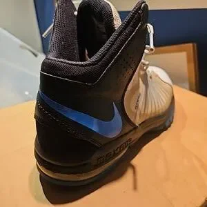 Nike Air Max Actualizer Flywire Mens Athletic Sneakers Size 8 Nike | Shoes | Nike Air Max Actualizer Flywire Mens Athletic  main image 4